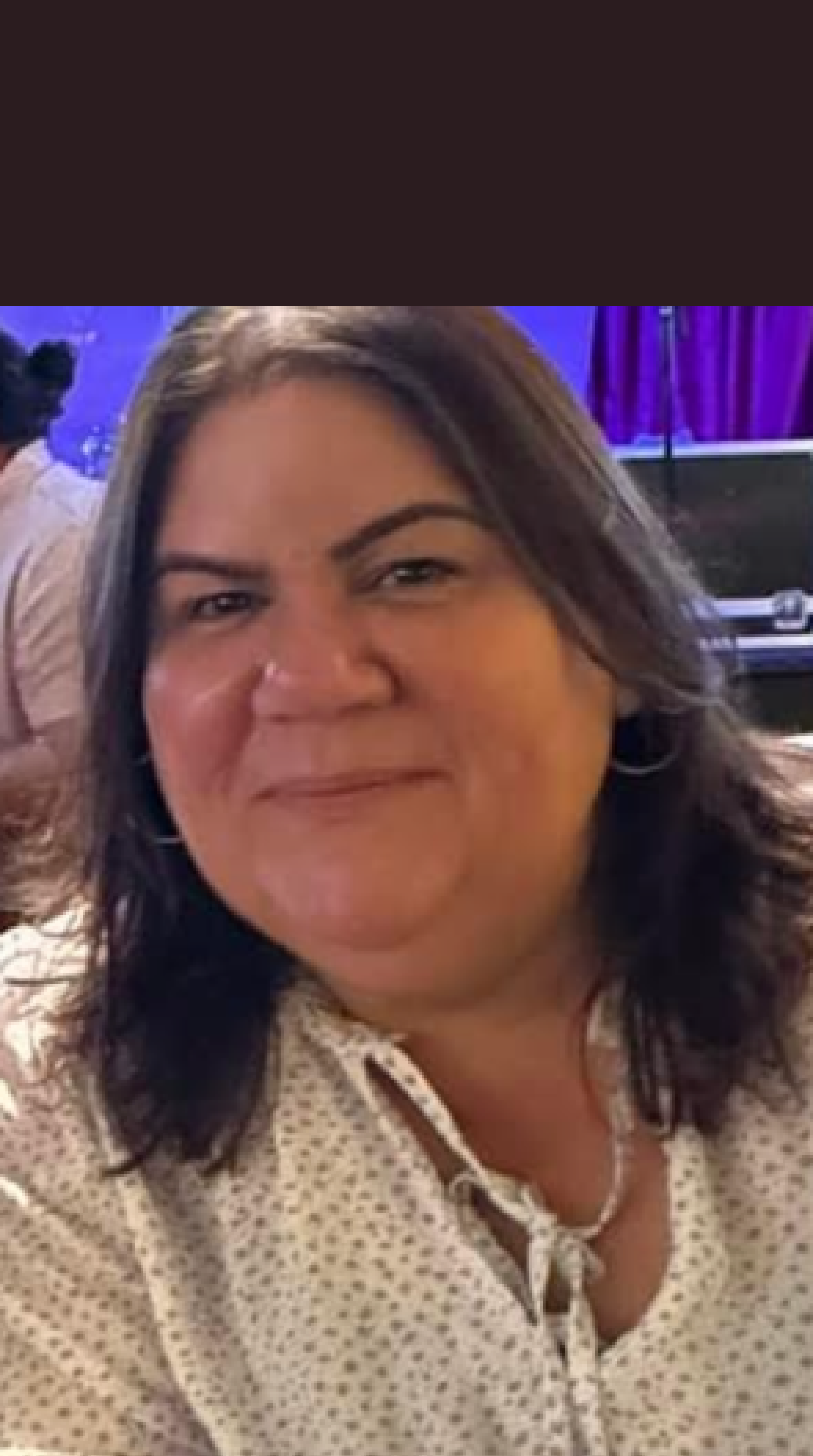 Carmen Alcantra