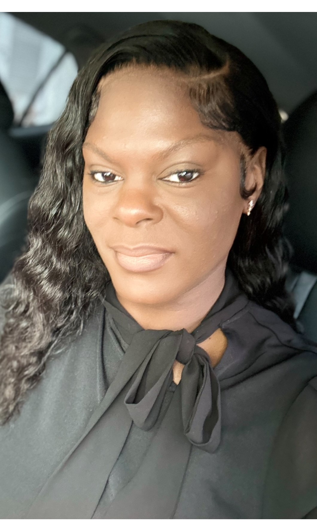 Natasha Mullings