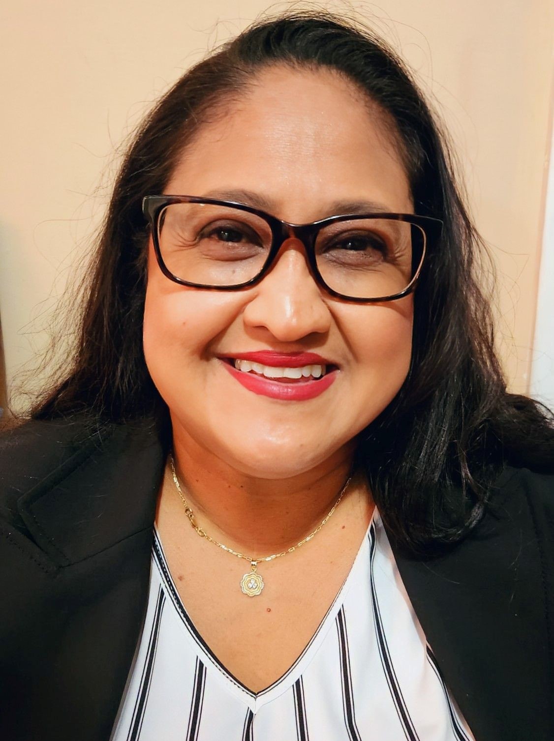 Oosha Chunilal