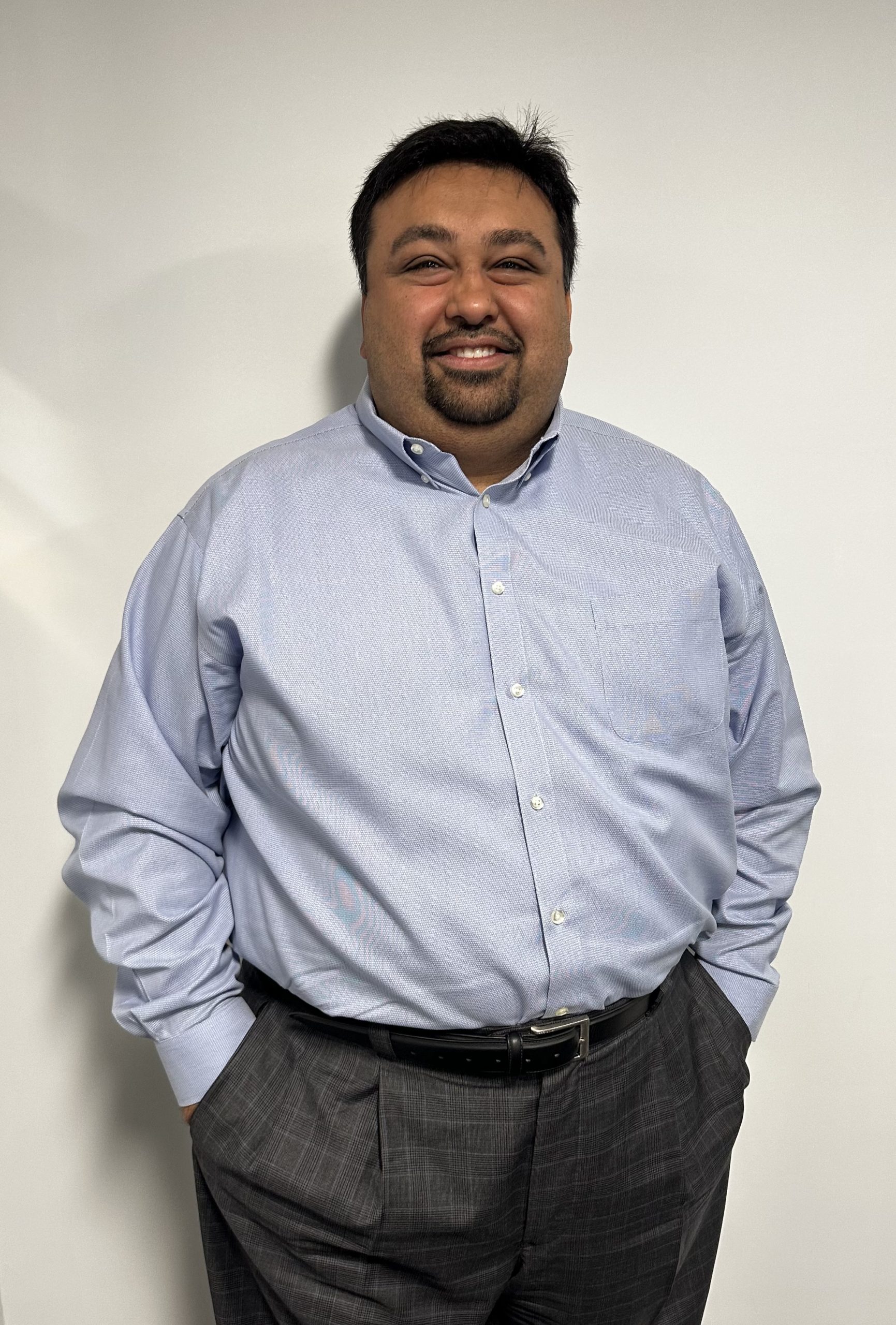 Dr. Vikash Negandhi